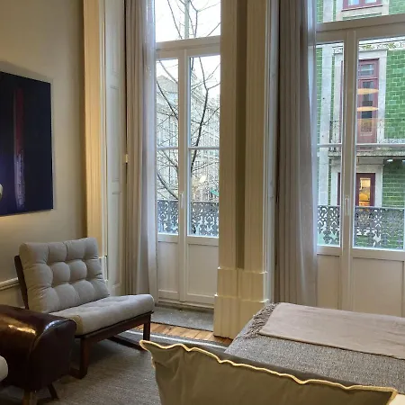 Casa Do Oficio - Livreiro דירה *