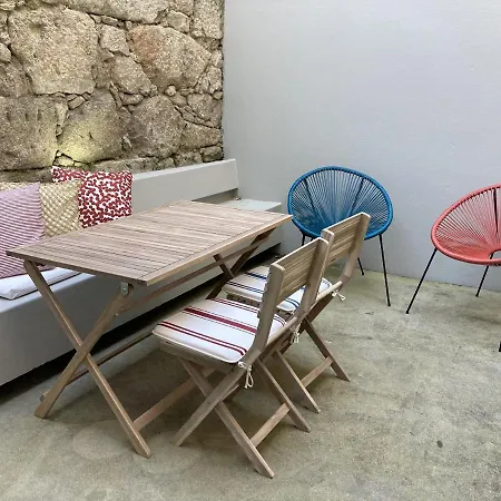 Casa Do Oficio - Livreiro * 포르투