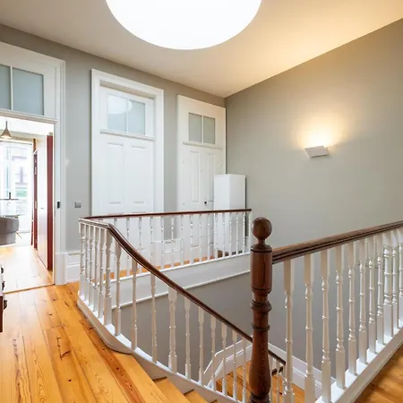 Casa Do Oficio - Livreiro דירה