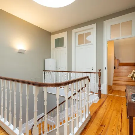 דירה Casa Do Oficio - Livreiro *