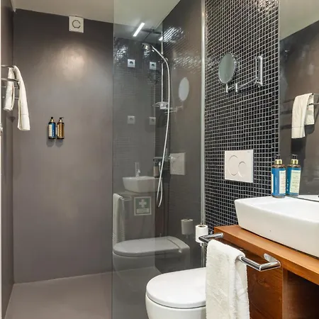 Casa Do Oficio - Livreiro Apartment