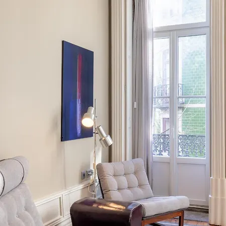 Casa Do Oficio - Livreiro דירה *