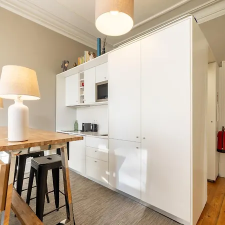 Casa Do Oficio - Livreiro דירה *