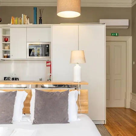 Casa Do Oficio - Livreiro דירה