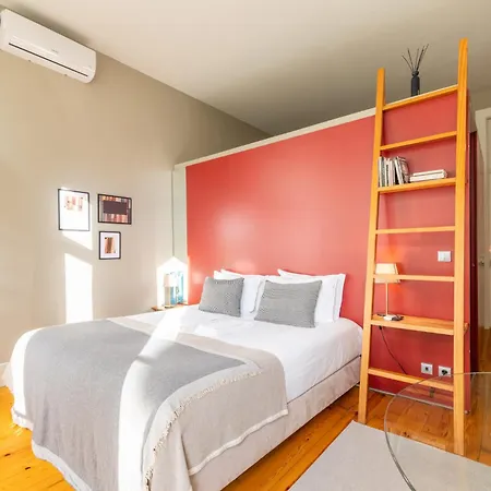 Casa Do Oficio - Livreiro דירה *