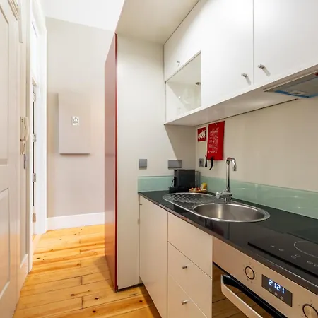 Casa Do Oficio - Livreiro דירה *