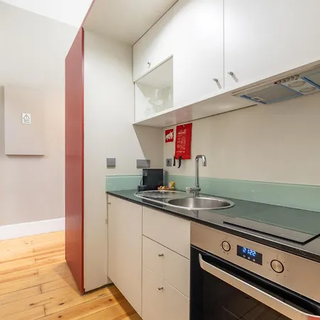 Casa Do Oficio - Livreiro * פורטו