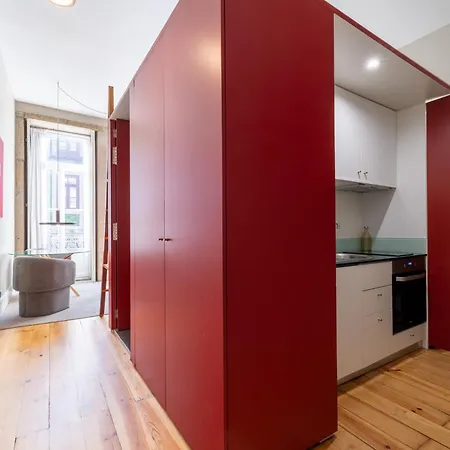 아파트 Casa Do Oficio - Livreiro