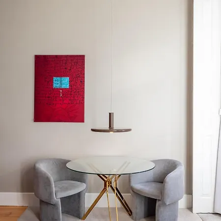 דירה Casa Do Oficio - Livreiro *