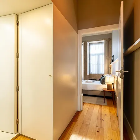 Casa Do Oficio - Livreiro 아파트 *