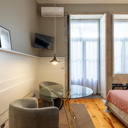 Casa Do Oficio - Livreiro * פורטו