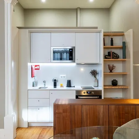 Casa Do Oficio - Livreiro דירה *