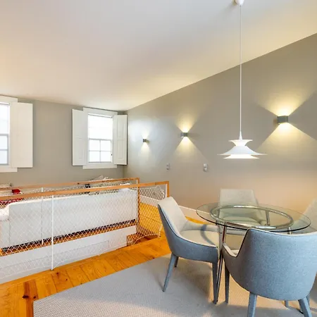 דירה Casa Do Oficio - Livreiro