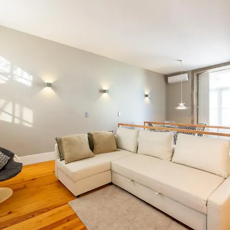 Casa Do Oficio - Livreiro * פורטו