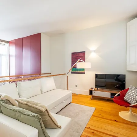 Casa Do Oficio - Livreiro * 포르투