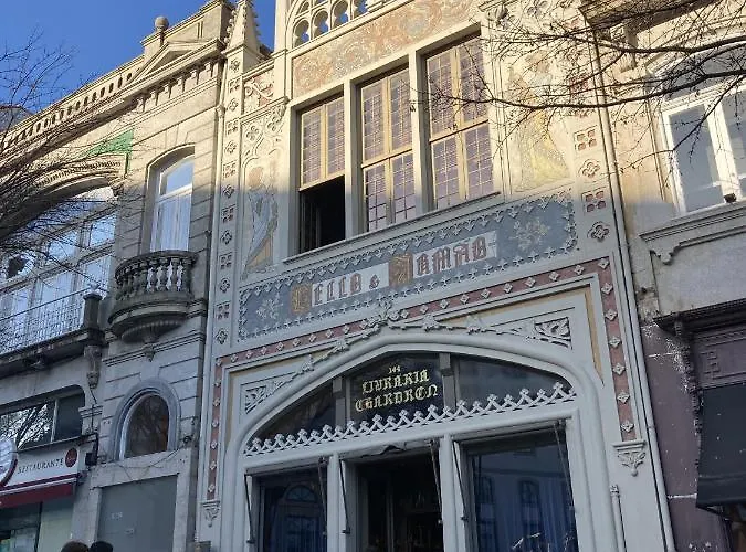Casa Do Oficio - Livreiro Πόρτο