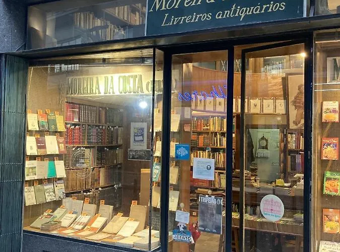 Διαμέρισμα Casa Do Oficio - Livreiro Πόρτο