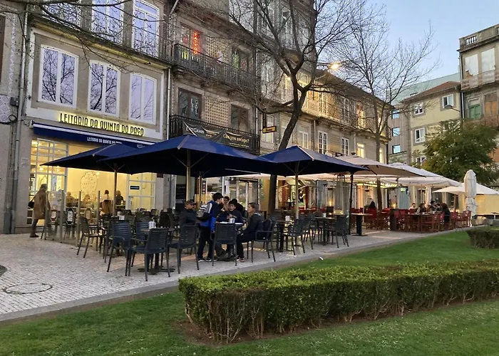 Casa Do Oficio - Livreiro Διαμέρισμα Πόρτο