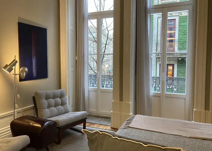 Casa Do Oficio - Livreiro Διαμέρισμα *