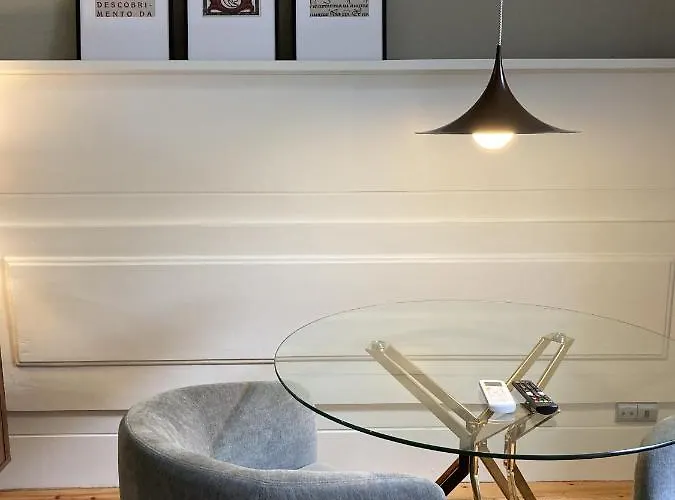 Casa Do Oficio - Livreiro Διαμέρισμα Πόρτο