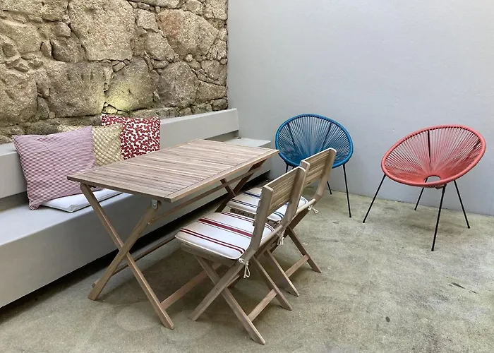 Casa Do Oficio - Livreiro * Porto