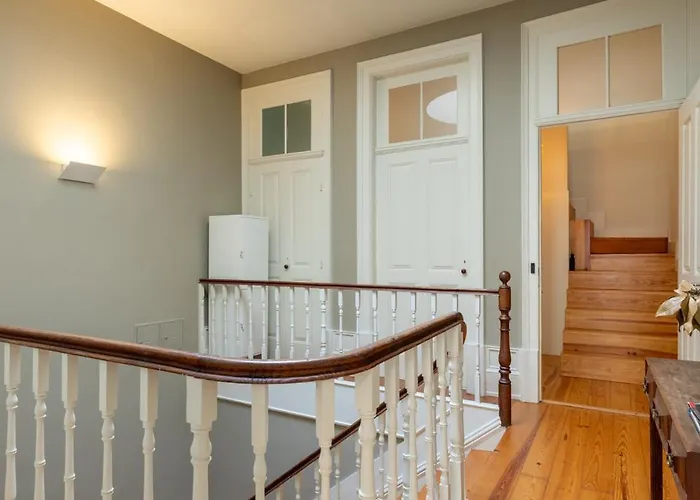 Casa Do Oficio - Livreiro Apartmán *