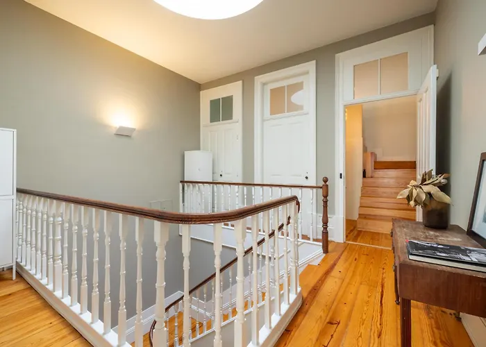 Apartmán Casa Do Oficio - Livreiro *