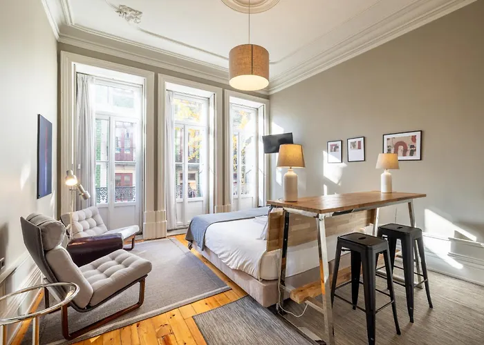 Casa Do Oficio - Livreiro Πόρτο