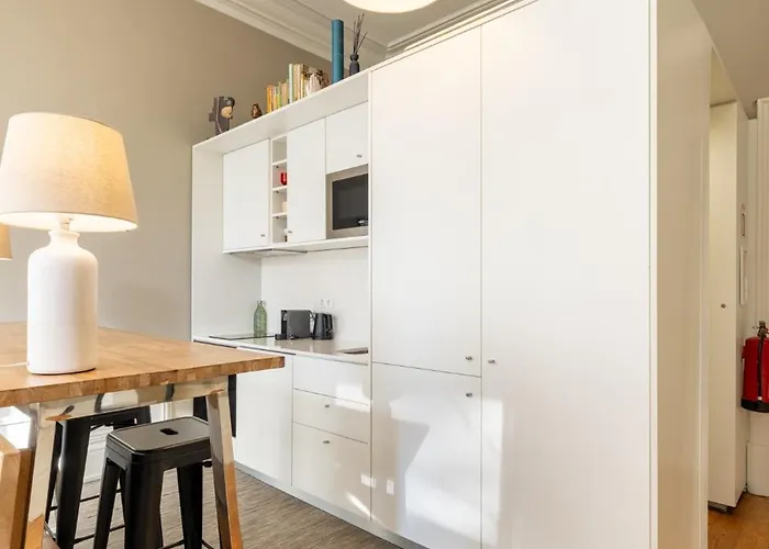 Casa Do Oficio - Livreiro Διαμέρισμα *