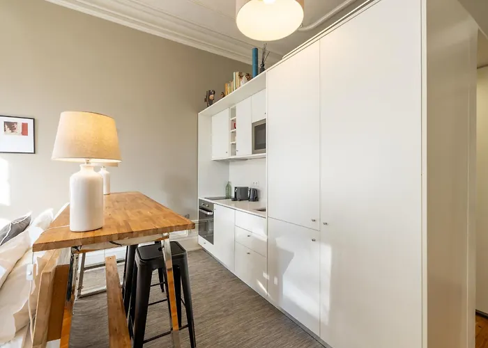 Διαμέρισμα Casa Do Oficio - Livreiro