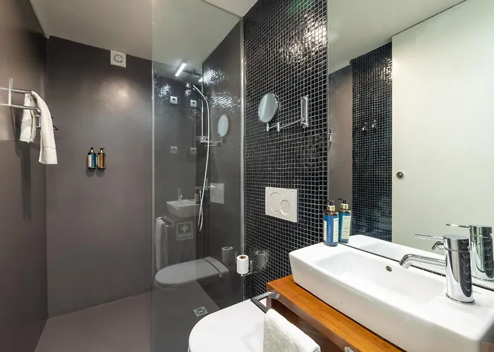 Apartmán Casa Do Oficio - Livreiro *