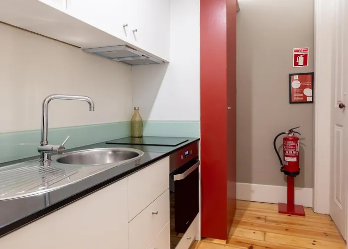 Casa Do Oficio - Livreiro Διαμέρισμα *