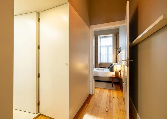 Casa Do Oficio - Livreiro Διαμέρισμα *