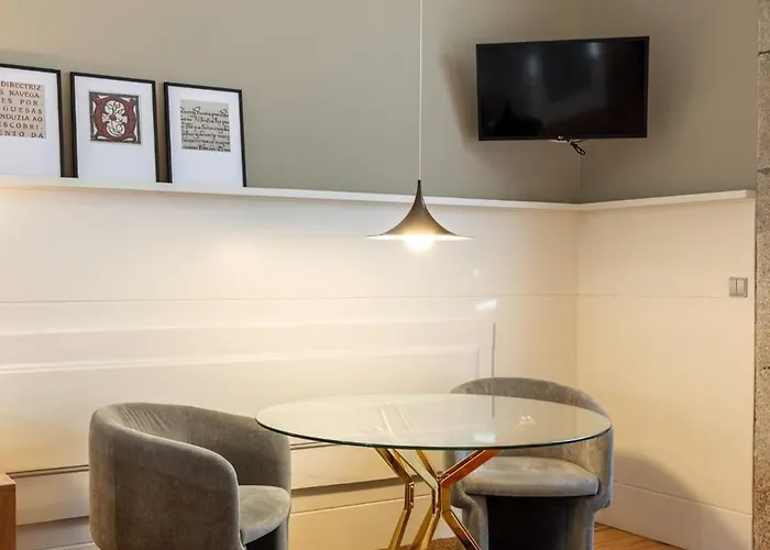 Casa Do Oficio - Livreiro Διαμέρισμα