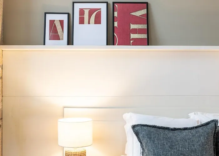 Apartmán Casa Do Oficio - Livreiro