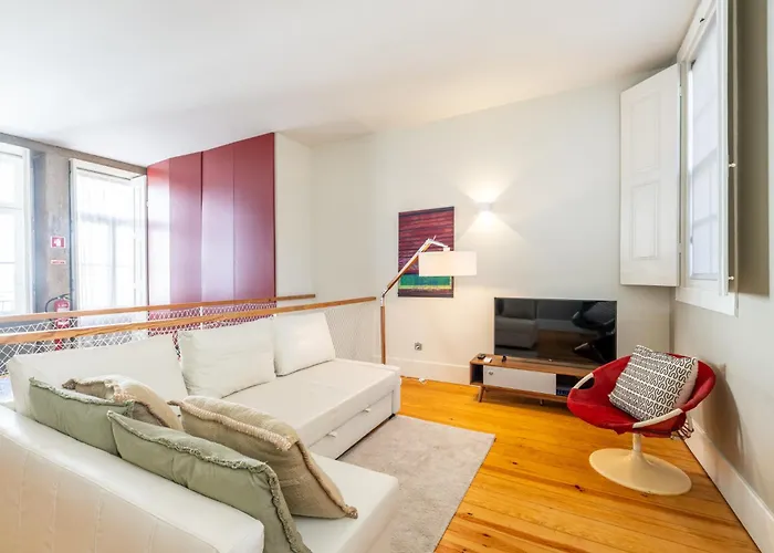 Casa Do Oficio - Livreiro * Πόρτο