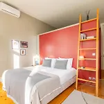 Casa Do Oficio - Livreiro Appartement *