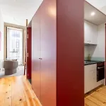 Lägenhet Casa Do Oficio - Livreiro Oporto