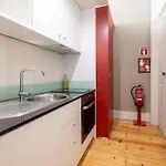 Casa Do Oficio - Livreiro Lägenhet *