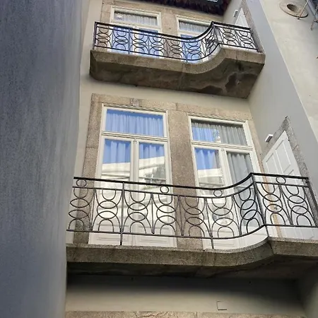 Casa Do Oficio - Livreiro Порту