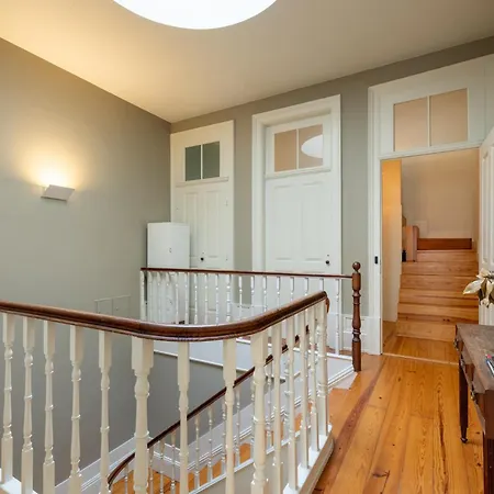 Casa Do Oficio - Livreiro Апартаменты *