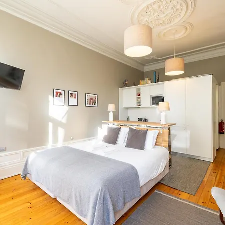 Casa Do Oficio - Livreiro * Порту