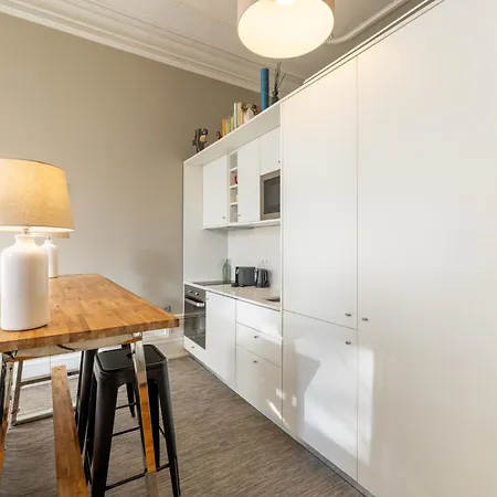 Апартаменты Casa Do Oficio - Livreiro