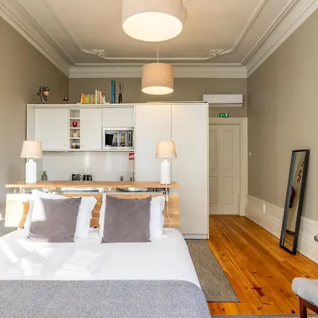 Casa Do Oficio - Livreiro Порту