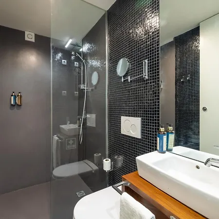 Апартаменты Casa Do Oficio - Livreiro *