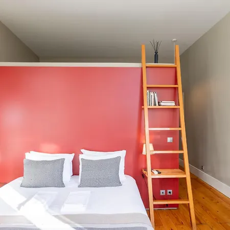 Casa Do Oficio - Livreiro Порту