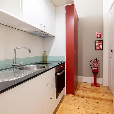 Casa Do Oficio - Livreiro Апартаменты *
