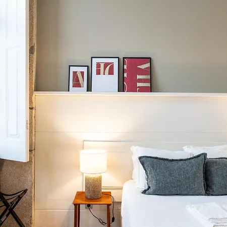 Апартаменты Casa Do Oficio - Livreiro *