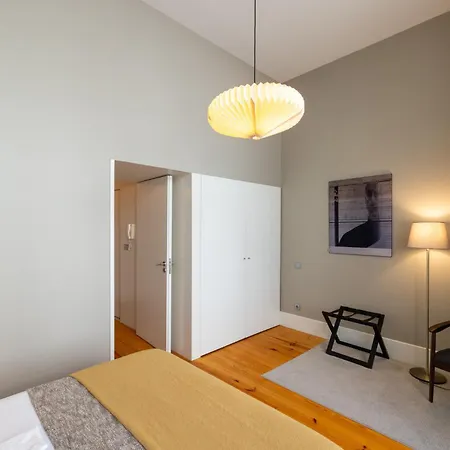 Casa Do Oficio - Livreiro Апартаменты