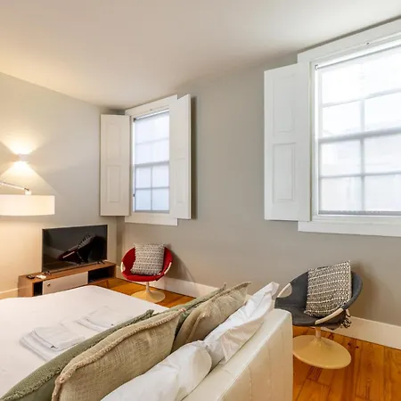 Casa Do Oficio - Livreiro * Порту